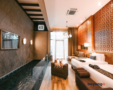 La Miniera Pool Villas Pattaya - Small Luxury Hotels of the World 56