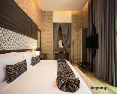 La Miniera Pool Villas Pattaya - Small Luxury Hotels of the World 57