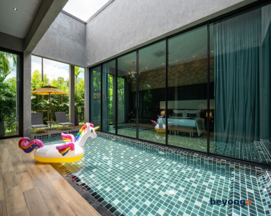 La Miniera Pool Villas Pattaya - Small Luxury Hotels of the World 58