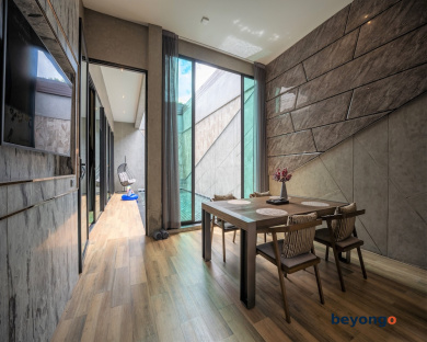 La Miniera Pool Villas Pattaya - Small Luxury Hotels of the World 59