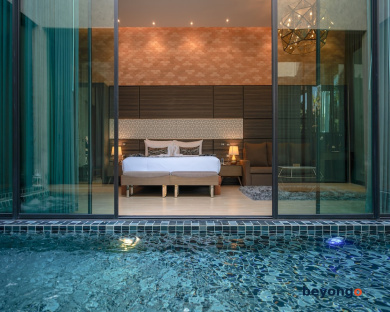 La Miniera Pool Villas Pattaya - Small Luxury Hotels of the World 60