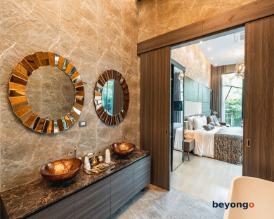 La Miniera Pool Villas Pattaya - Small Luxury Hotels of the World 62