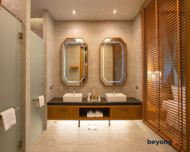 La Miniera Pool Villas Pattaya - Small Luxury Hotels of the World 64