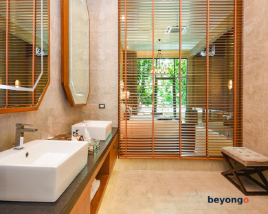 La Miniera Pool Villas Pattaya - Small Luxury Hotels of the World 65
