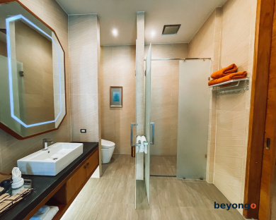 La Miniera Pool Villas Pattaya - Small Luxury Hotels of the World 66