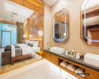 La Miniera Pool Villas Pattaya - Small Luxury Hotels of the World 67