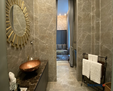 La Miniera Pool Villas Pattaya - Small Luxury Hotels of the World 68