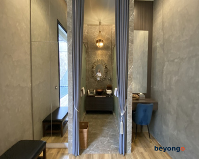 La Miniera Pool Villas Pattaya - Small Luxury Hotels of the World 69