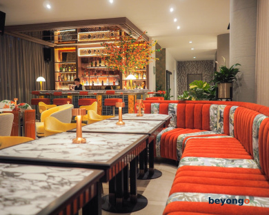 La Miniera Pool Villas Pattaya - Small Luxury Hotels of the World 7