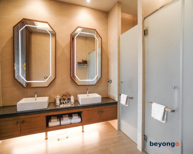 La Miniera Pool Villas Pattaya - Small Luxury Hotels of the World 70