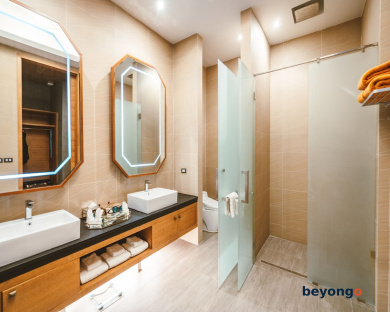 La Miniera Pool Villas Pattaya - Small Luxury Hotels of the World 71