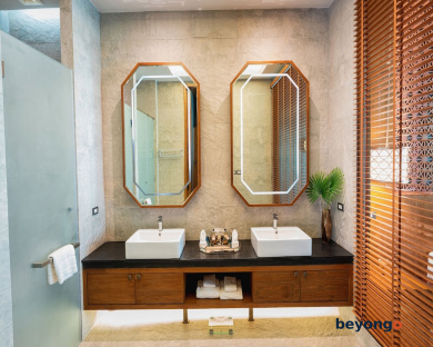 La Miniera Pool Villas Pattaya - Small Luxury Hotels of the World 72
