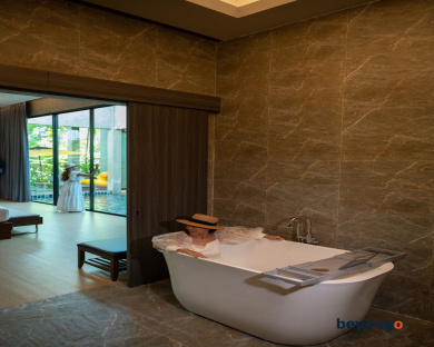 La Miniera Pool Villas Pattaya - Small Luxury Hotels of the World 74