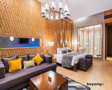La Miniera Pool Villas Pattaya - Small Luxury Hotels of the World 75