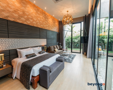 La Miniera Pool Villas Pattaya - Small Luxury Hotels of the World 76
