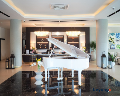 La Miniera Pool Villas Pattaya - Small Luxury Hotels of the World 9
