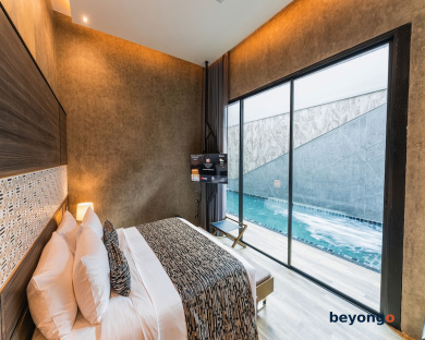 La Miniera Pool Villas Pattaya - Small Luxury Hotels of the World 93