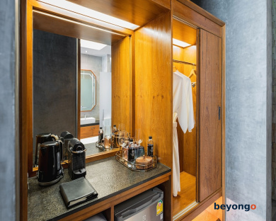 La Miniera Pool Villas Pattaya - Small Luxury Hotels of the World 94