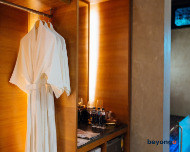 La Miniera Pool Villas Pattaya - Small Luxury Hotels of the World 98