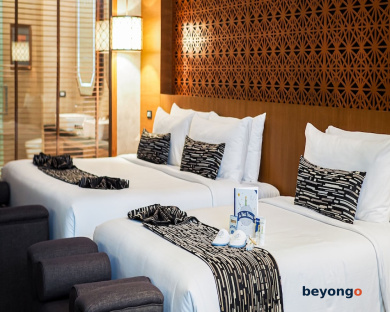 La Miniera Pool Villas Pattaya - Small Luxury Hotels of the World 99