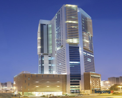 La Suite Dubai Hotel and Apartments
