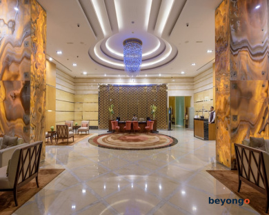 La Suite Dubai Hotel and Apartments 1