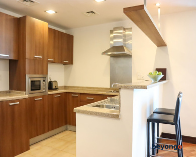 La Suite Dubai Hotel and Apartments 12