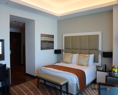 La Suite Dubai Hotel and Apartments 13