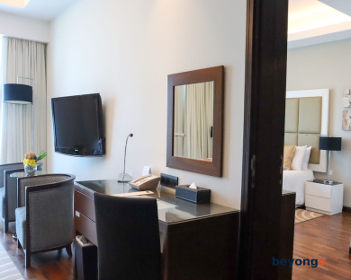 La Suite Dubai Hotel and Apartments 22