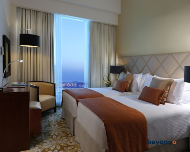 La Suite Dubai Hotel and Apartments 24