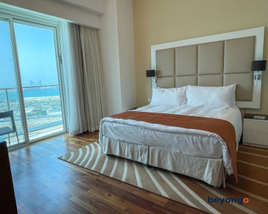 La Suite Dubai Hotel and Apartments 25