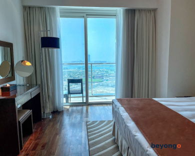 La Suite Dubai Hotel and Apartments 26