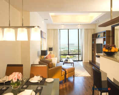 La Suite Dubai Hotel and Apartments 27
