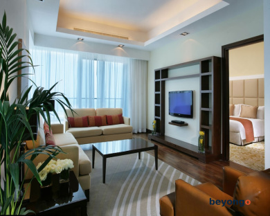La Suite Dubai Hotel and Apartments 29