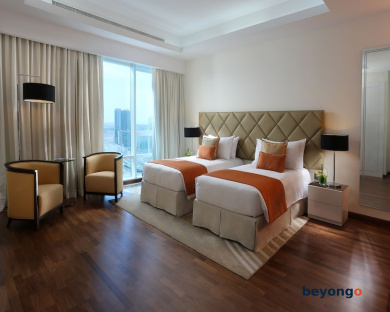La Suite Dubai Hotel and Apartments 30