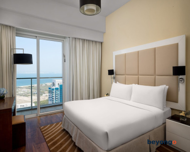 La Suite Dubai Hotel and Apartments 35