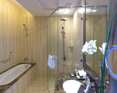 La Suite Dubai Hotel and Apartments 39