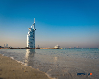 La Suite Dubai Hotel and Apartments 4
