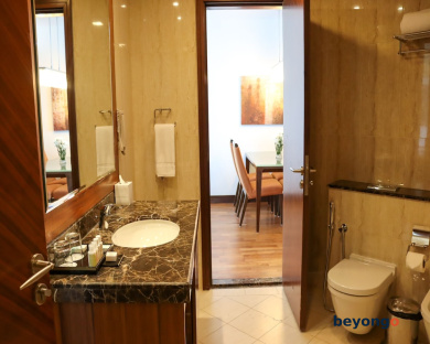 La Suite Dubai Hotel and Apartments 41