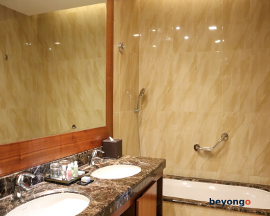La Suite Dubai Hotel and Apartments 42