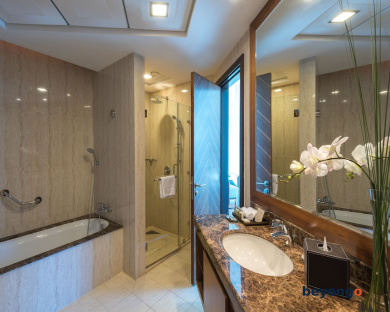 La Suite Dubai Hotel and Apartments 44