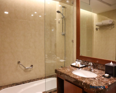 La Suite Dubai Hotel and Apartments 45
