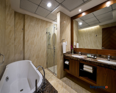 La Suite Dubai Hotel and Apartments 47