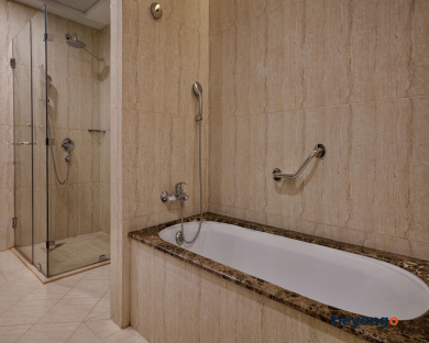La Suite Dubai Hotel and Apartments 49