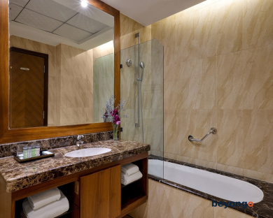 La Suite Dubai Hotel and Apartments 50