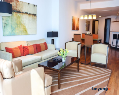 La Suite Dubai Hotel and Apartments 52