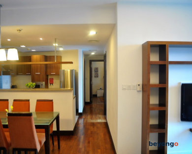 La Suite Dubai Hotel and Apartments 53
