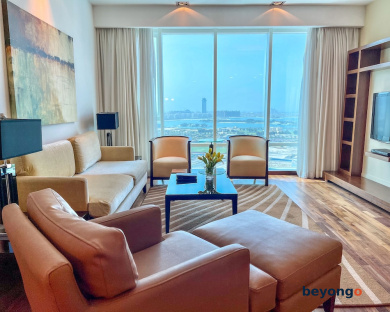 La Suite Dubai Hotel and Apartments 54