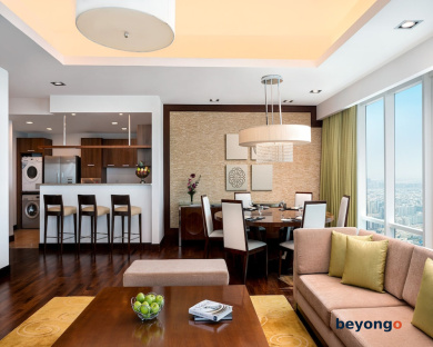 La Suite Dubai Hotel and Apartments 57