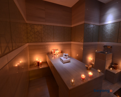 La Suite Dubai Hotel and Apartments 6